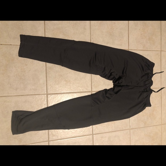 Nike Drifit Training Joggers Large - Picture 3 of 3